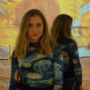 Meet your Posher, Jessica